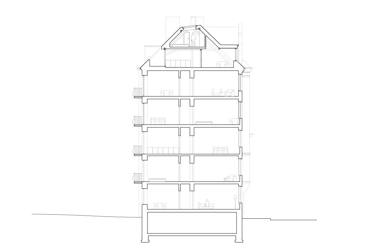 132_VGB_Dachausbau Denkmalschutz Schnitt.png